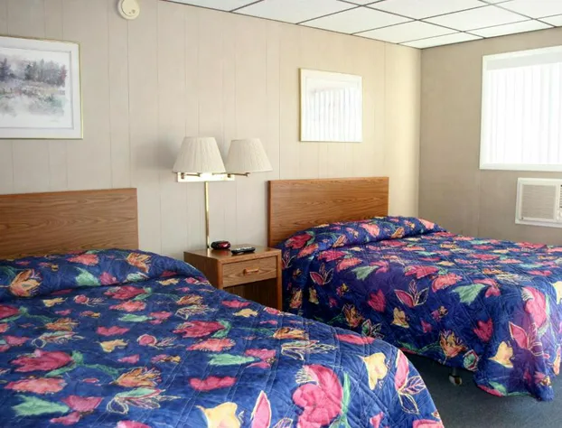 Bluffs Inn hotel detail image 2