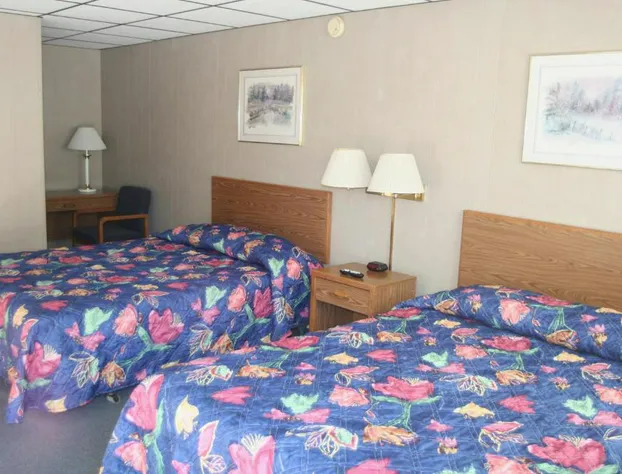 Bluffs Inn hotel detail image 4