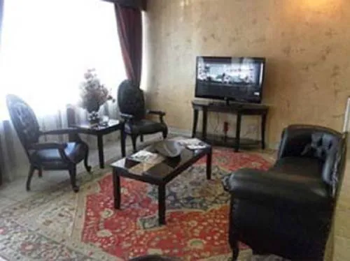 Colonial Inn Monahans TX hotel detail image 1