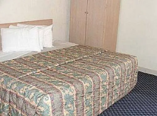 Colonial Inn Monahans TX hotel detail image 3