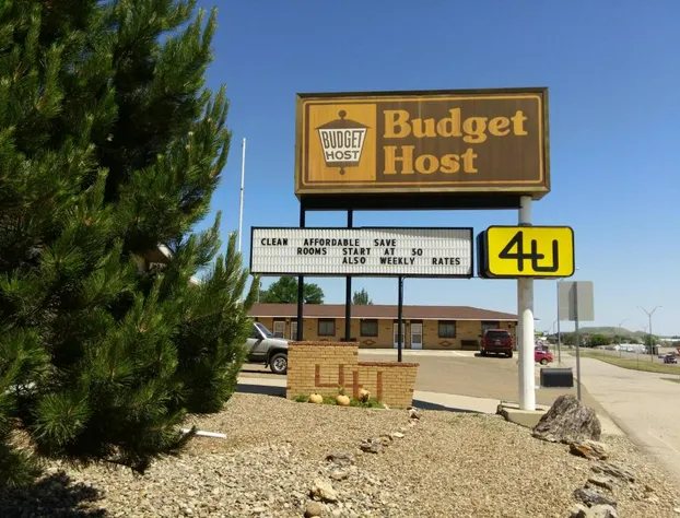 Budget Host 4 U Motel hotel detail image 2