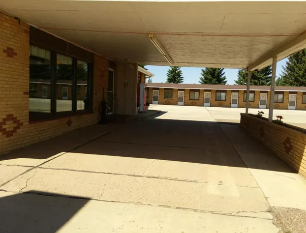 Budget Host 4 U Motel hotel detail image 3