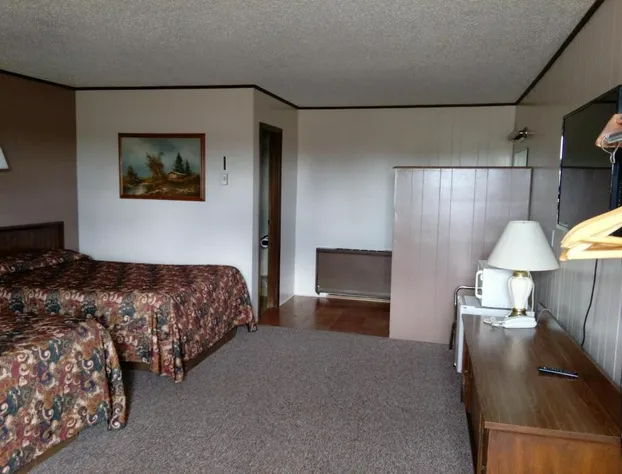 Budget Host 4 U Motel hotel detail image 4