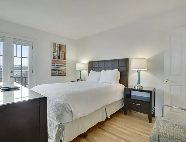 Lancaster Square by Bridgestreet hotel detail image 4