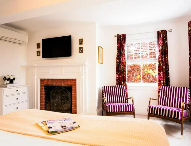 Cleftstone Inn hotel detail image 4