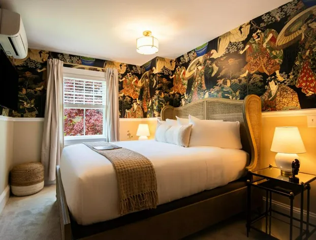 Cleftstone Inn hotel detail image 1