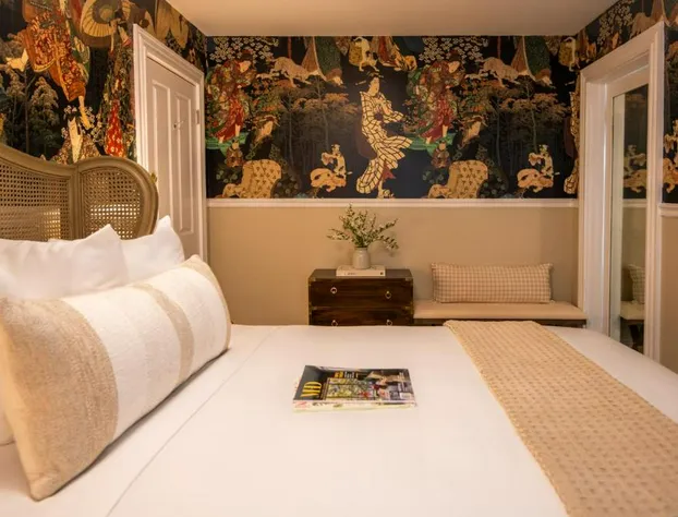 Cleftstone Inn hotel detail image 2