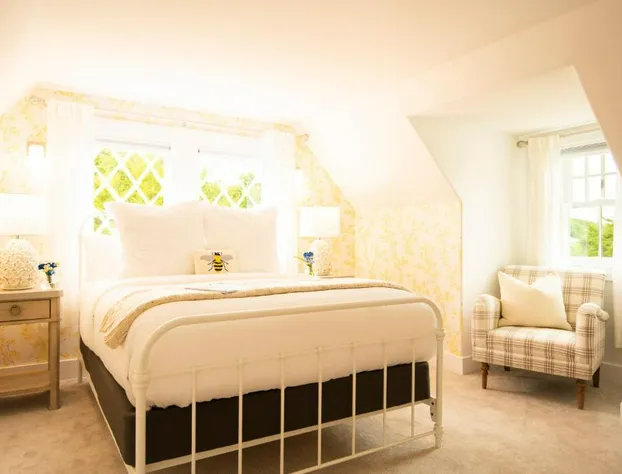 Cleftstone Inn hotel detail image 3