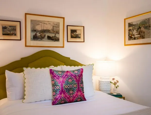 Cleftstone Inn hotel detail image 4