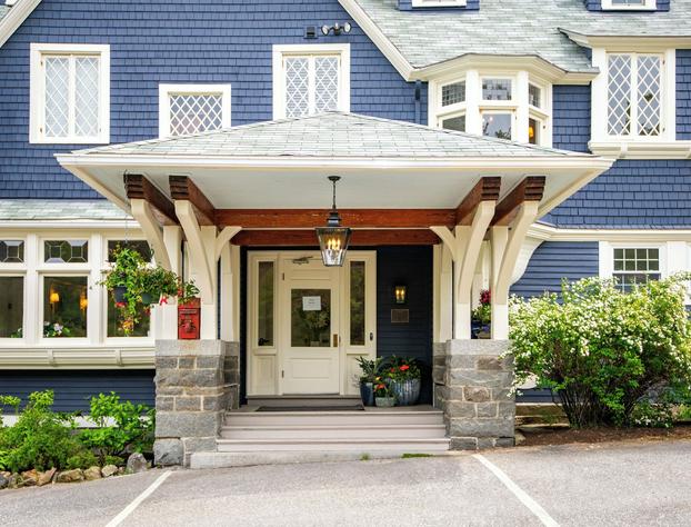 Cleftstone Inn hotel detail image 1