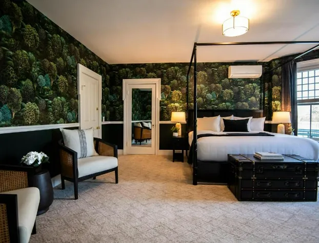 Cleftstone Inn hotel detail image 1