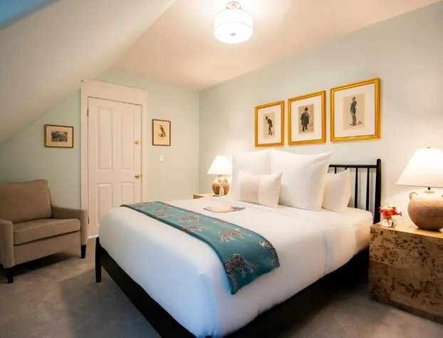 Cleftstone Inn hotel detail image 2