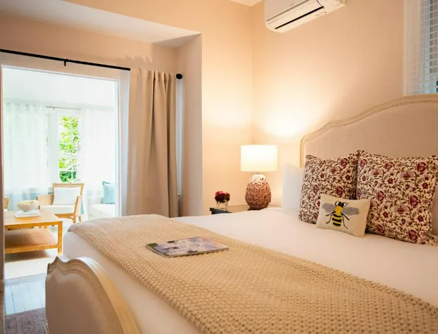 Cleftstone Inn hotel detail image 4