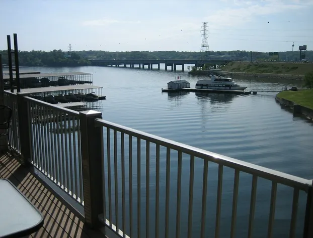 Lakewood Resort hotel detail image 1