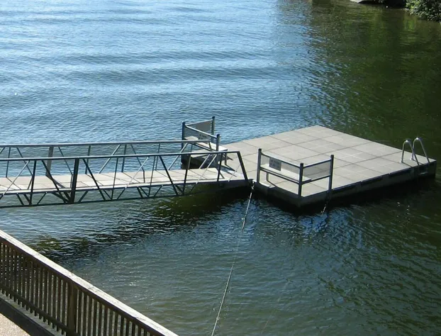 Lakewood Resort hotel detail image 2