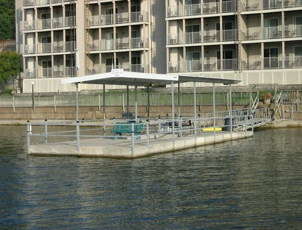 Lakewood Resort hotel detail image 3