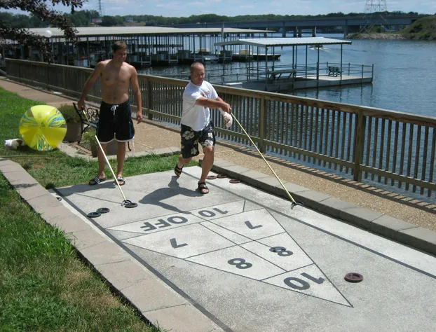 Lakewood Resort hotel detail image 4