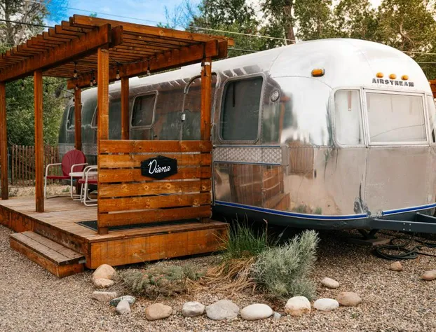 The Amigo Motor Lodge hotel detail image 1