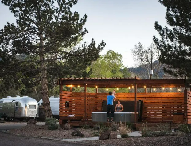 The Amigo Motor Lodge hotel detail image 2