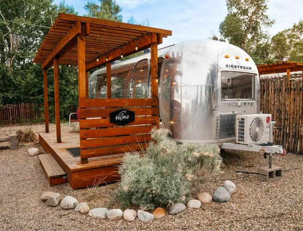 The Amigo Motor Lodge hotel detail image 3