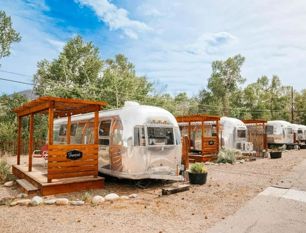 The Amigo Motor Lodge hotel detail image 4