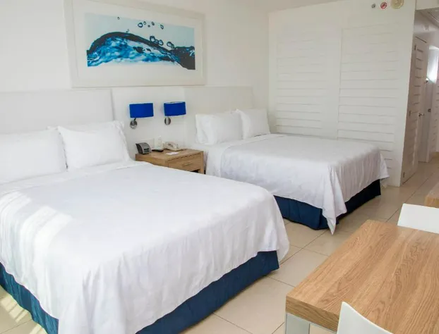 Holiday Inn Acapulco La Isla by IHG hotel detail image 2