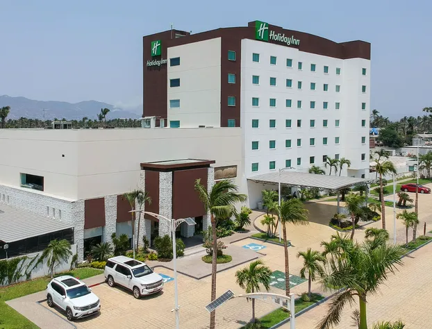 Holiday Inn Acapulco La Isla by IHG hotel detail image 1