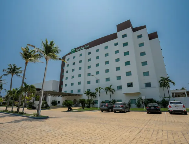 Holiday Inn Acapulco La Isla by IHG hotel detail image 3