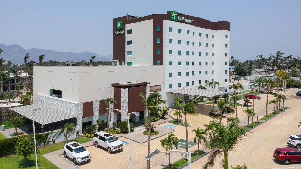 Holiday Inn Acapulco La Isla by IHG hotel hero