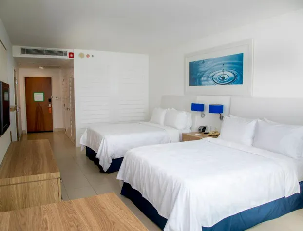 Holiday Inn Acapulco La Isla by IHG hotel detail image 1