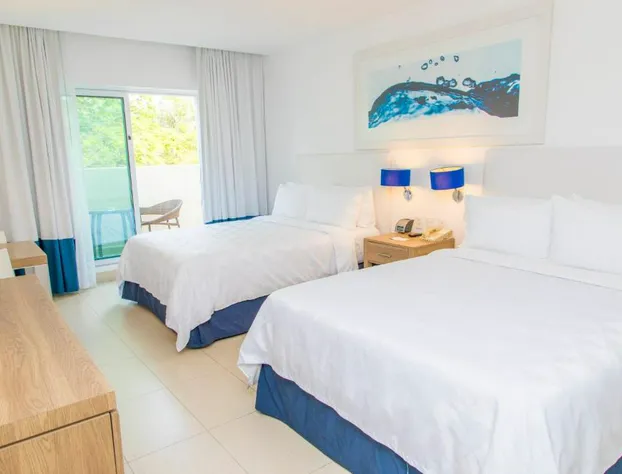 Holiday Inn Acapulco La Isla by IHG hotel detail image 3