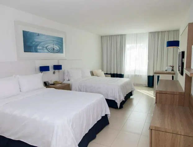 Holiday Inn Acapulco La Isla by IHG hotel detail image 4