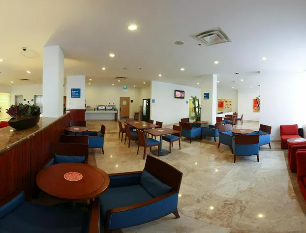 One Ciudad del Carmen Concordia hotel detail image 4