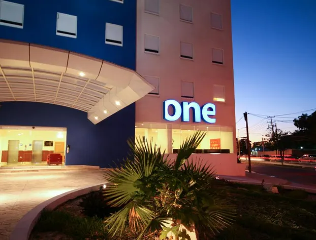 One Ciudad del Carmen Concordia hotel detail image 3