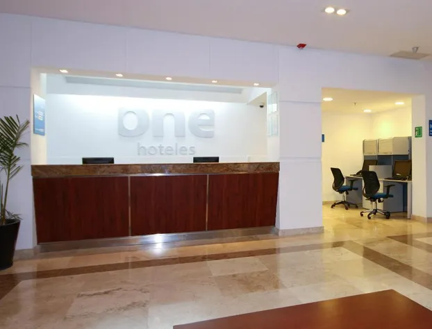 One Ciudad del Carmen Concordia hotel detail image 4