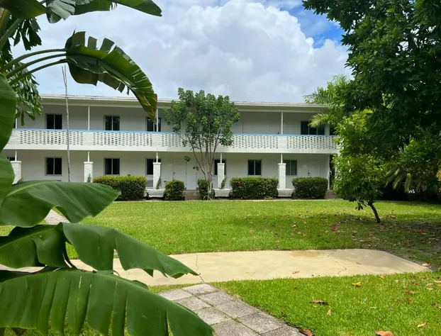 Beach Gardens A North Beach Village Resort Hotel hotel detail image 2