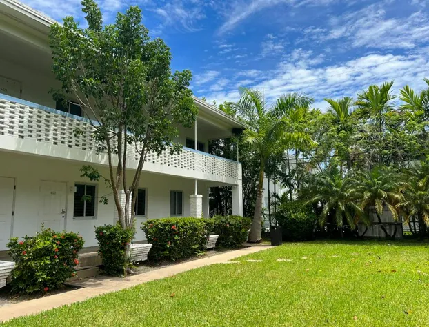 Beach Gardens A North Beach Village Resort Hotel hotel detail image 3