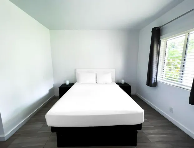 Beach Gardens A North Beach Village Resort Hotel hotel detail image 4