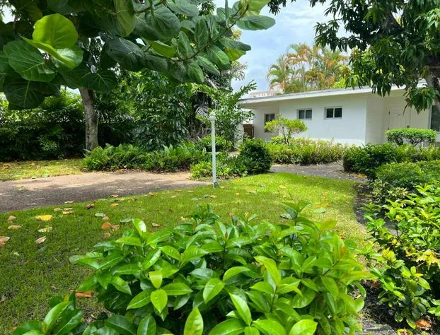 Beach Gardens A North Beach Village Resort Hotel hotel detail image 1