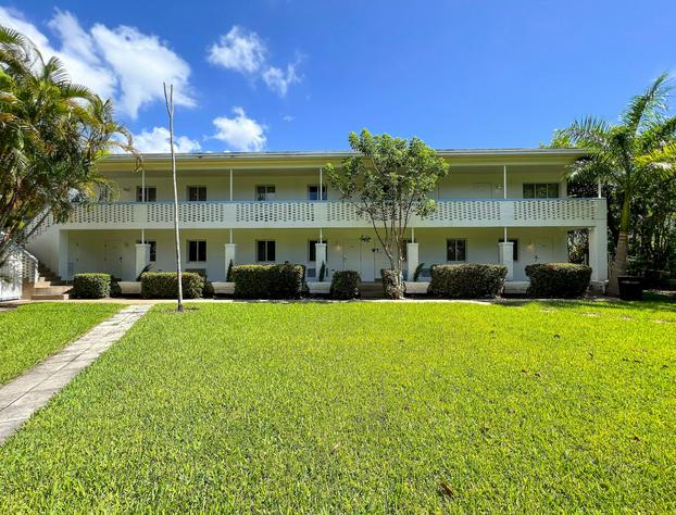 Beach Gardens A North Beach Village Resort Hotel hotel detail image 4
