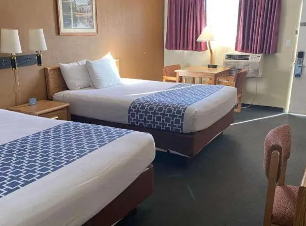 Travelodge by Wyndham Powell hotel detail image 2