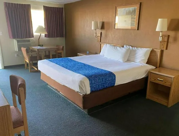 Travelodge by Wyndham Powell hotel detail image 4