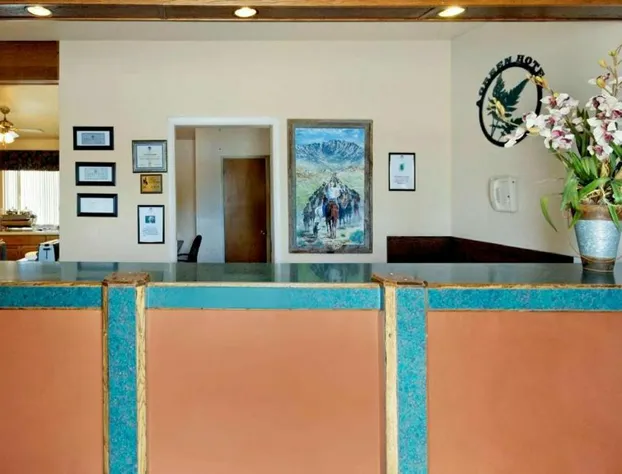 Travelodge by Wyndham Powell hotel detail image 1