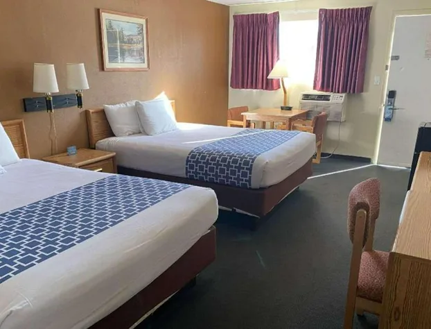 Travelodge by Wyndham Powell hotel detail image 2