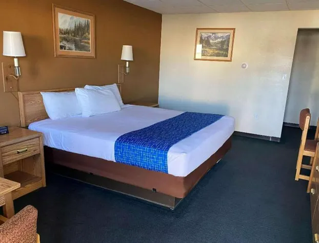 Travelodge by Wyndham Powell hotel detail image 4