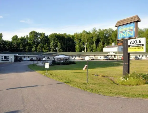 Axell S Scandinavian Inn hotel detail image 1