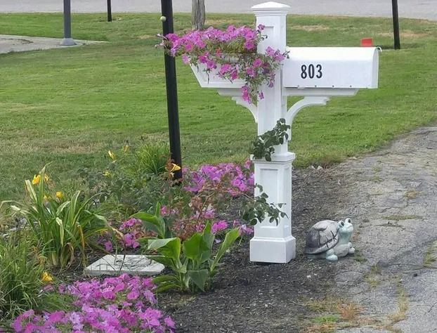 Axell S Scandinavian Inn hotel detail image 2