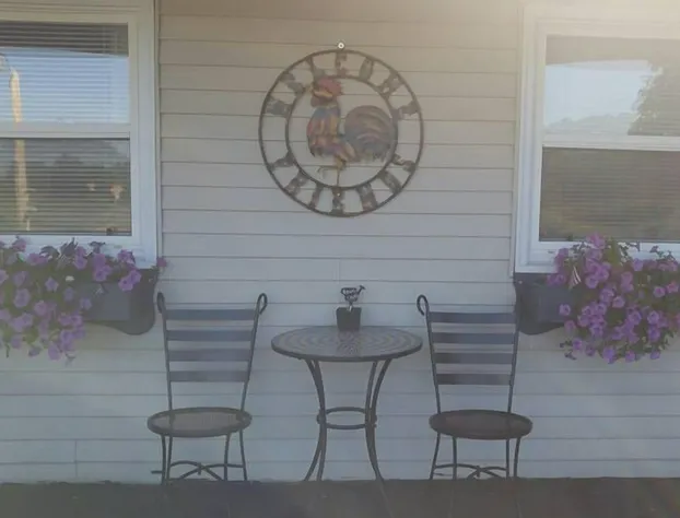 Axell S Scandinavian Inn hotel detail image 3