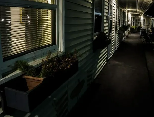 Axell S Scandinavian Inn hotel detail image 4