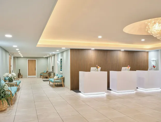 voco Sandpiper All-Inclusive Resort by IHG hotel detail image 1